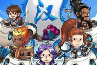 邪恶漫画手机游戏,颠覆次元，挑战极限的黑暗冒险之旅